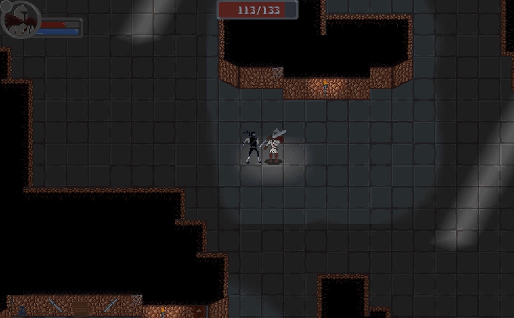 Death is better than Hell Screenshot 1