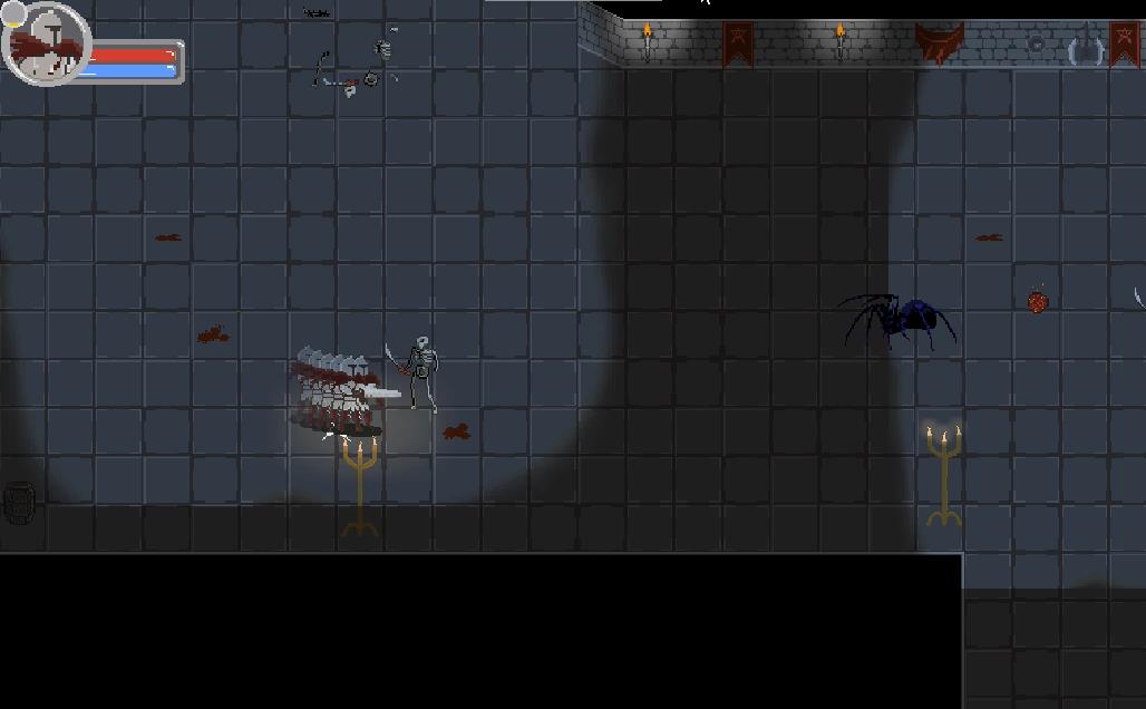 Death is better than Hell Screenshot 3