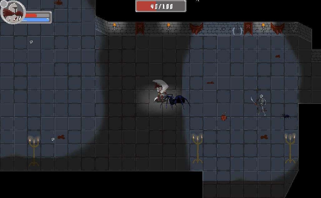 Death is better than Hell Screenshot 4
