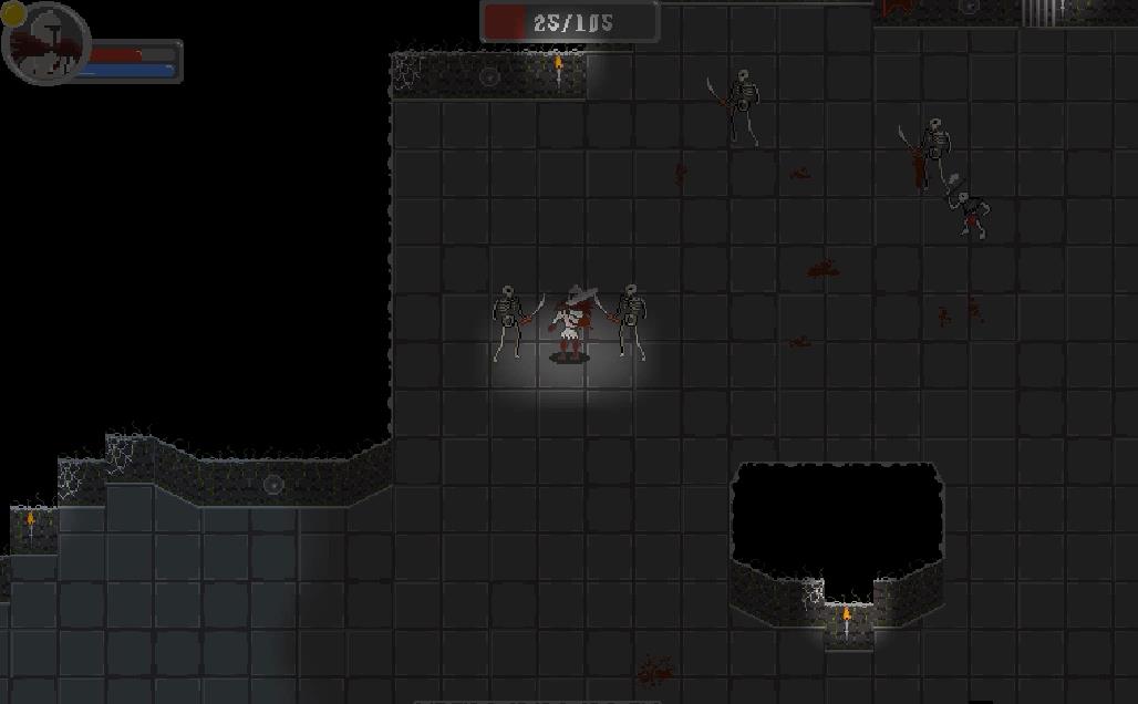 Death is better than Hell Screenshot 5