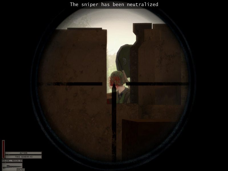 Death to Spies Screenshot 2
