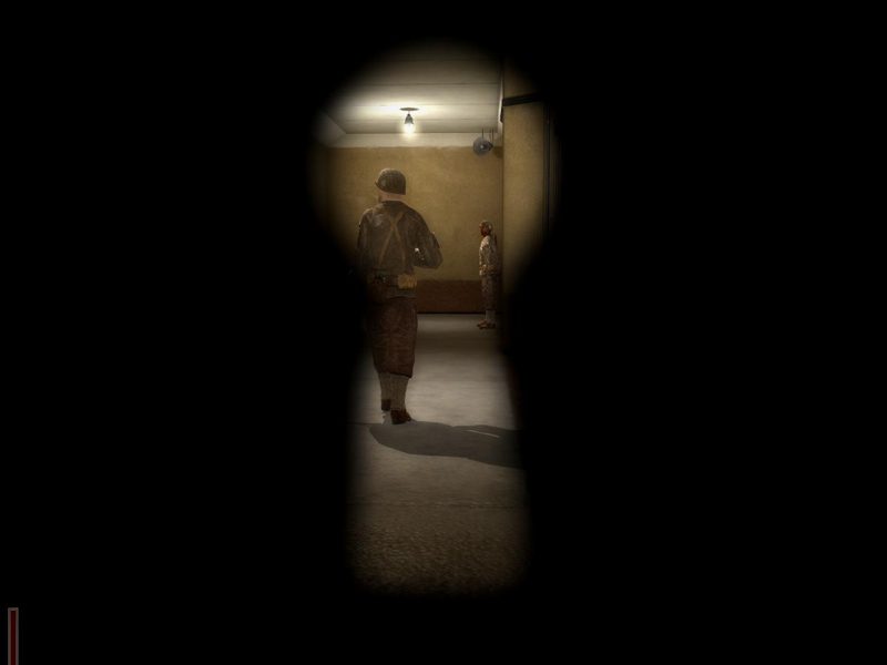 Death to Spies Screenshot 4