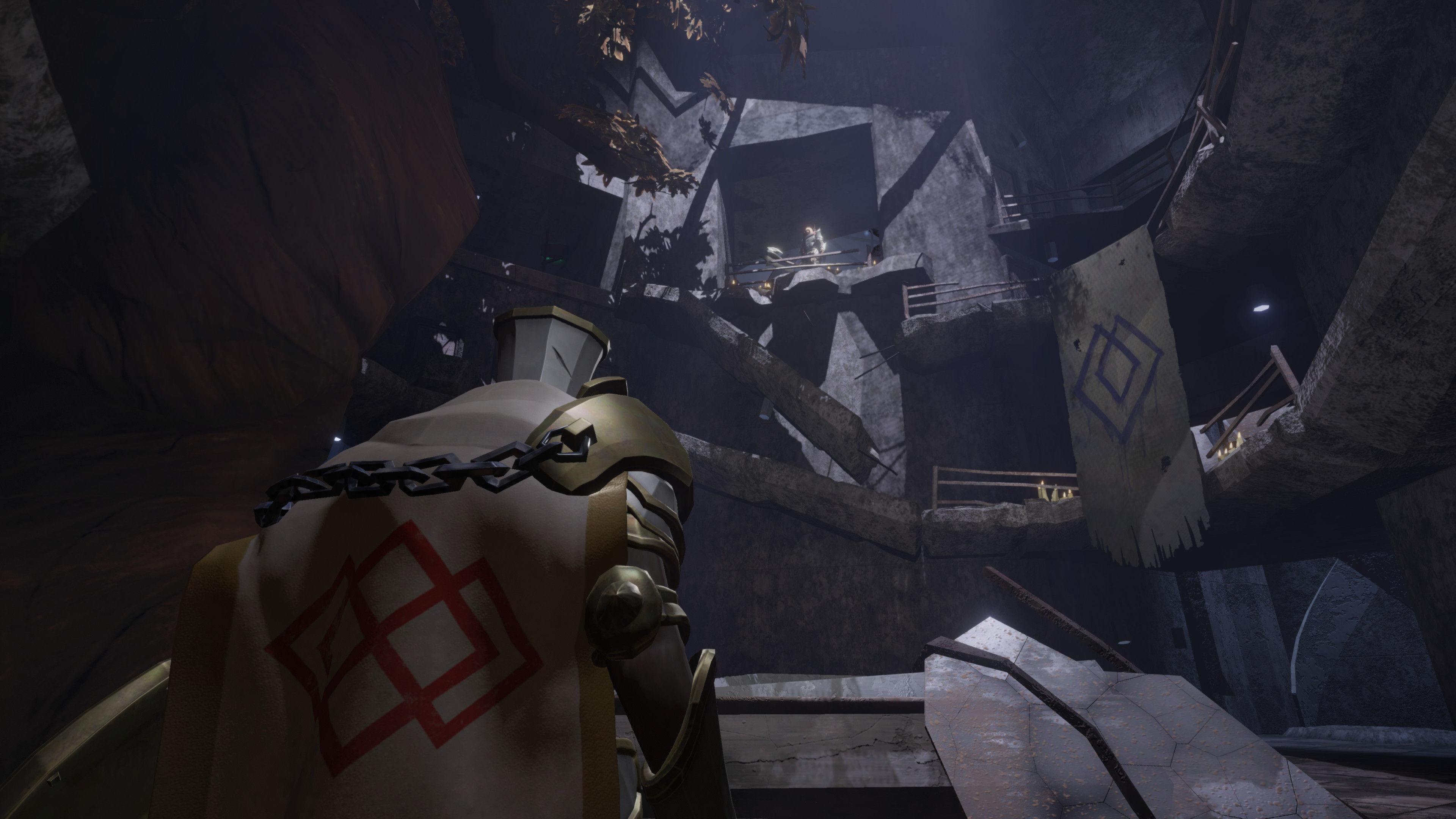 Deathbound Screenshot 3