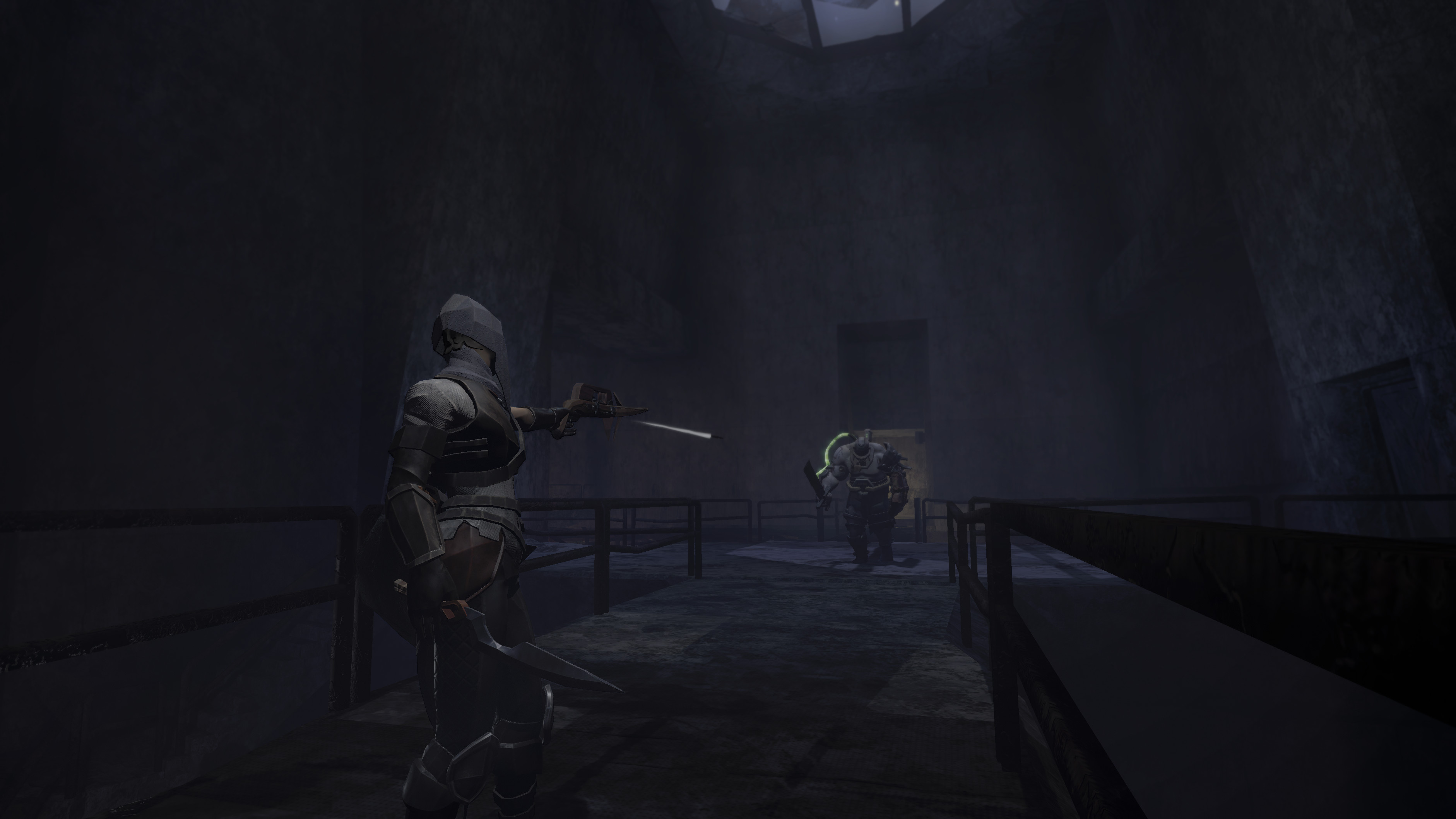 Deathbound Screenshot 5