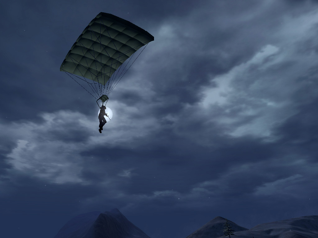 Delta Force: Xtreme 2 Screenshot 2