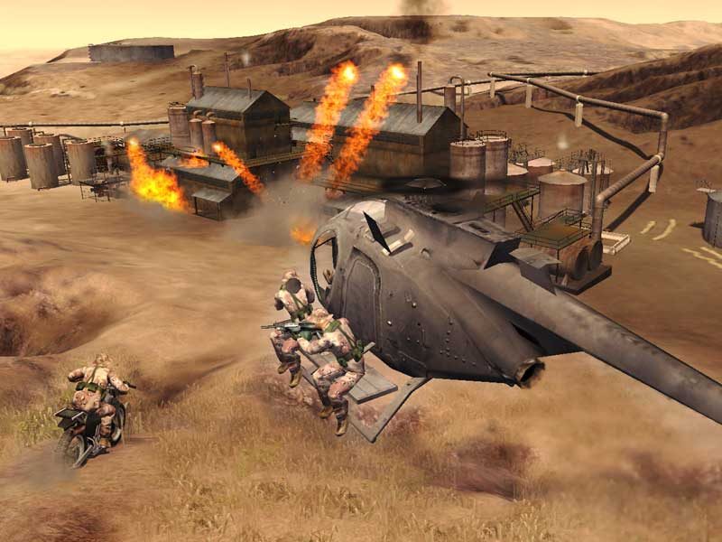 Delta Force: Xtreme Screenshot 5