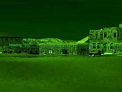 Delta Force Screenshot 1