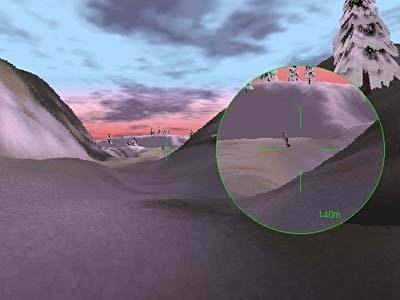 Delta Force Screenshot 2