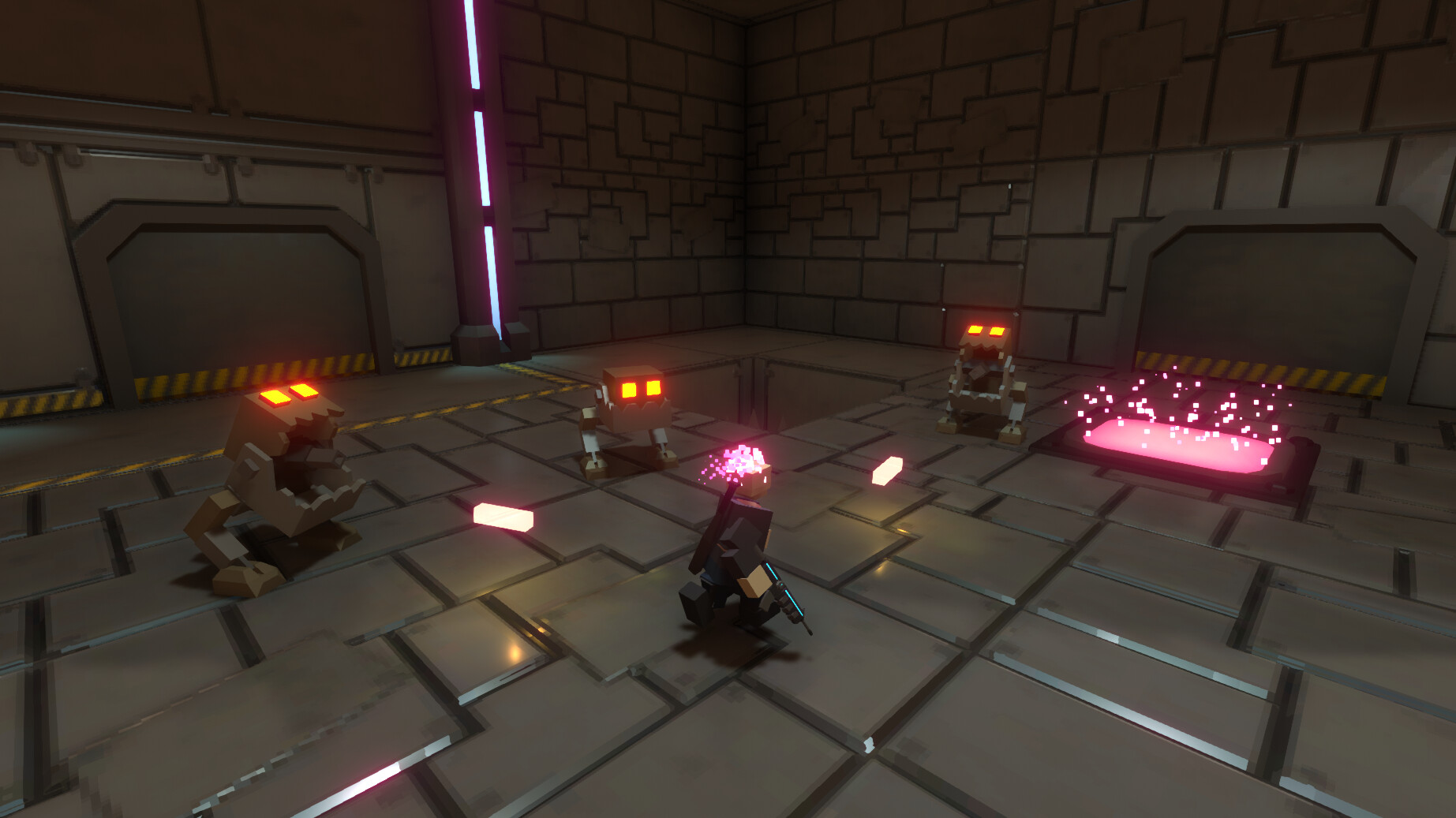 Demolish or Die Screenshot 2
