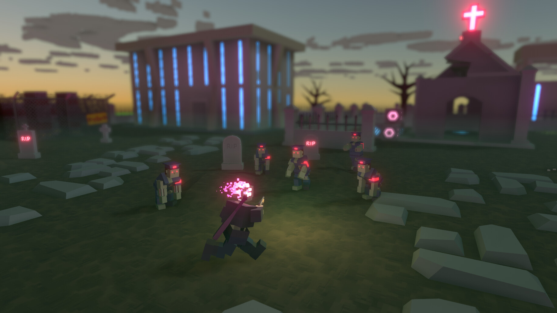 Demolish or Die Screenshot 4