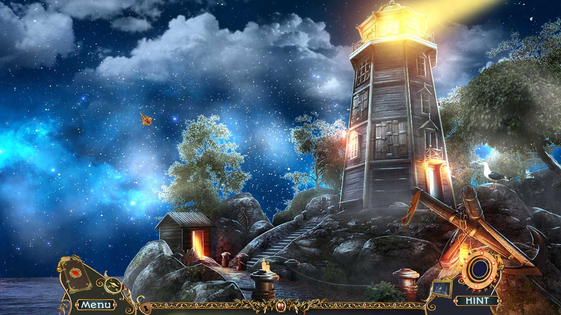 Demon Hunter: Chronicles from Beyond Screenshot 1