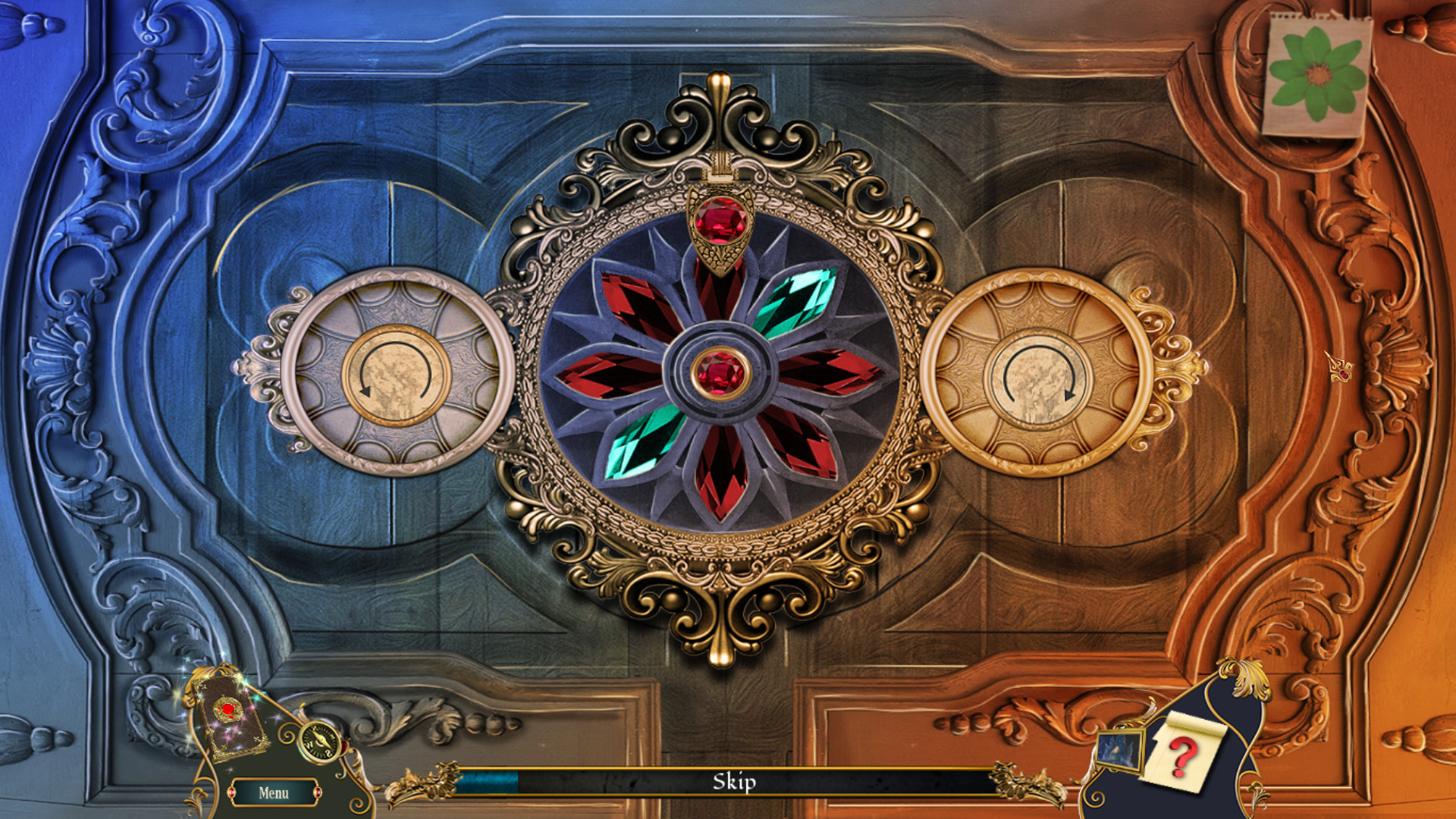 Demon Hunter: Chronicles from Beyond Screenshot 2