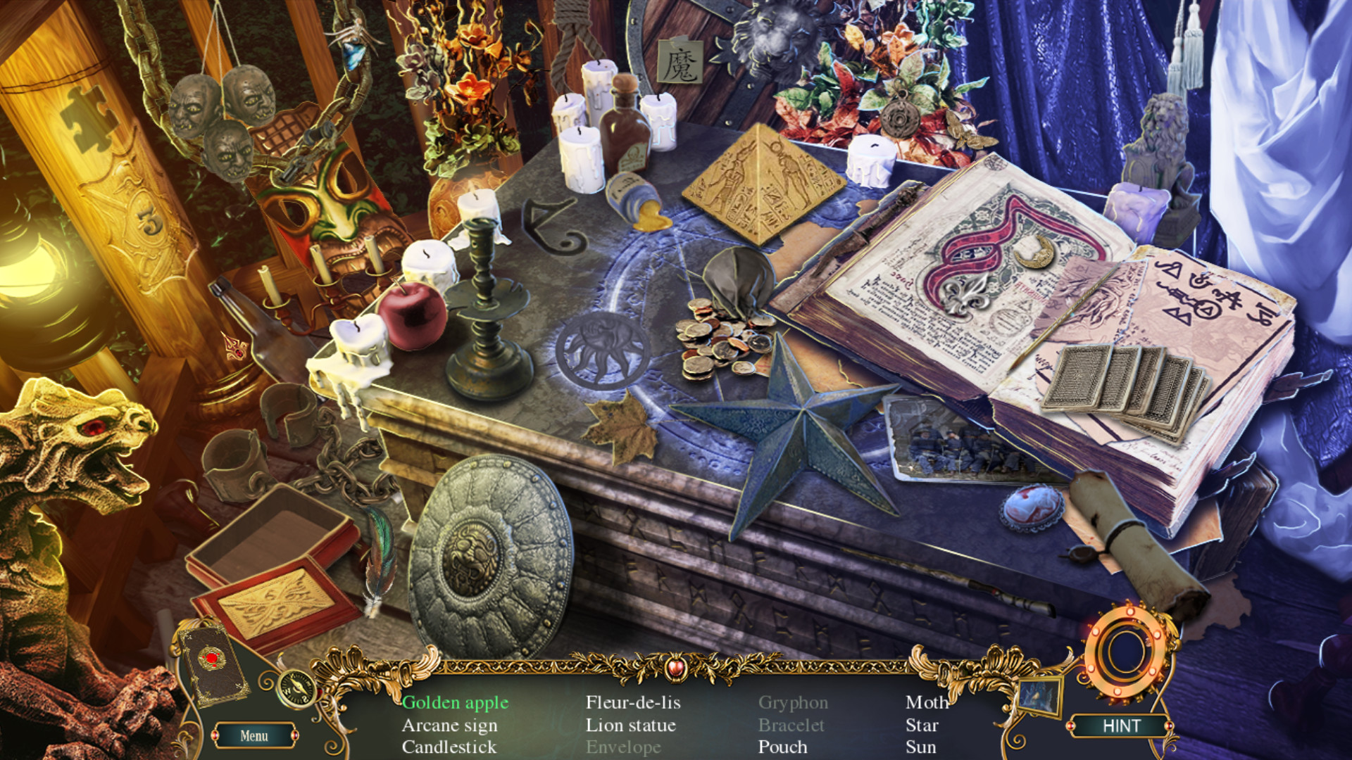 Demon Hunter: Chronicles from Beyond Screenshot 4