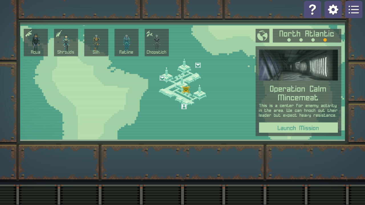Depth of Extinction Screenshot 4