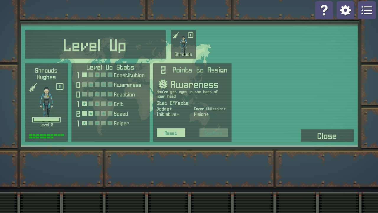 Depth of Extinction Screenshot 5