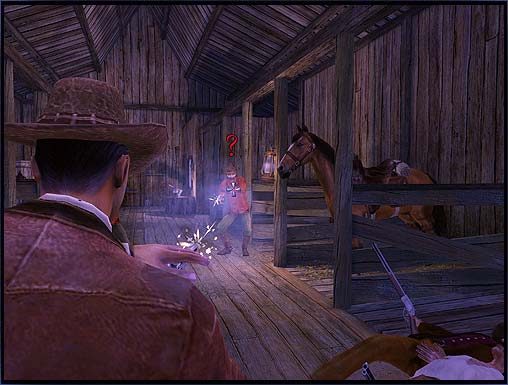 Desperados 2: Cooper's Revenge Screenshot 5