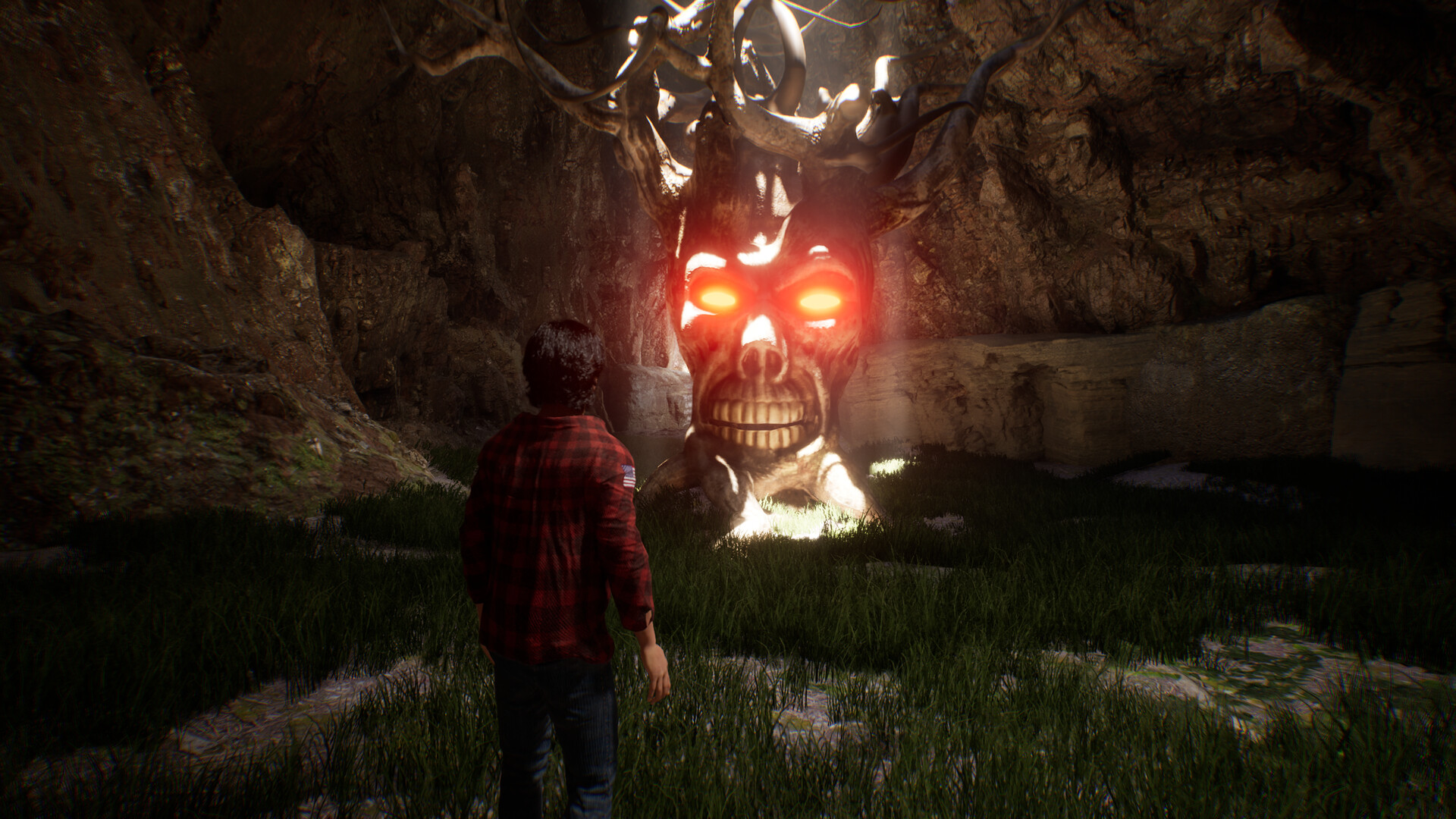Despot Zombie Screenshot 1