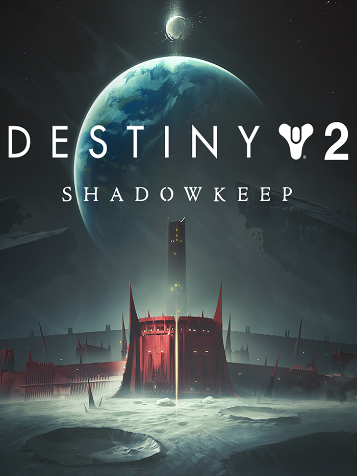 Destiny 2: Shadowkeep Steam CD Key