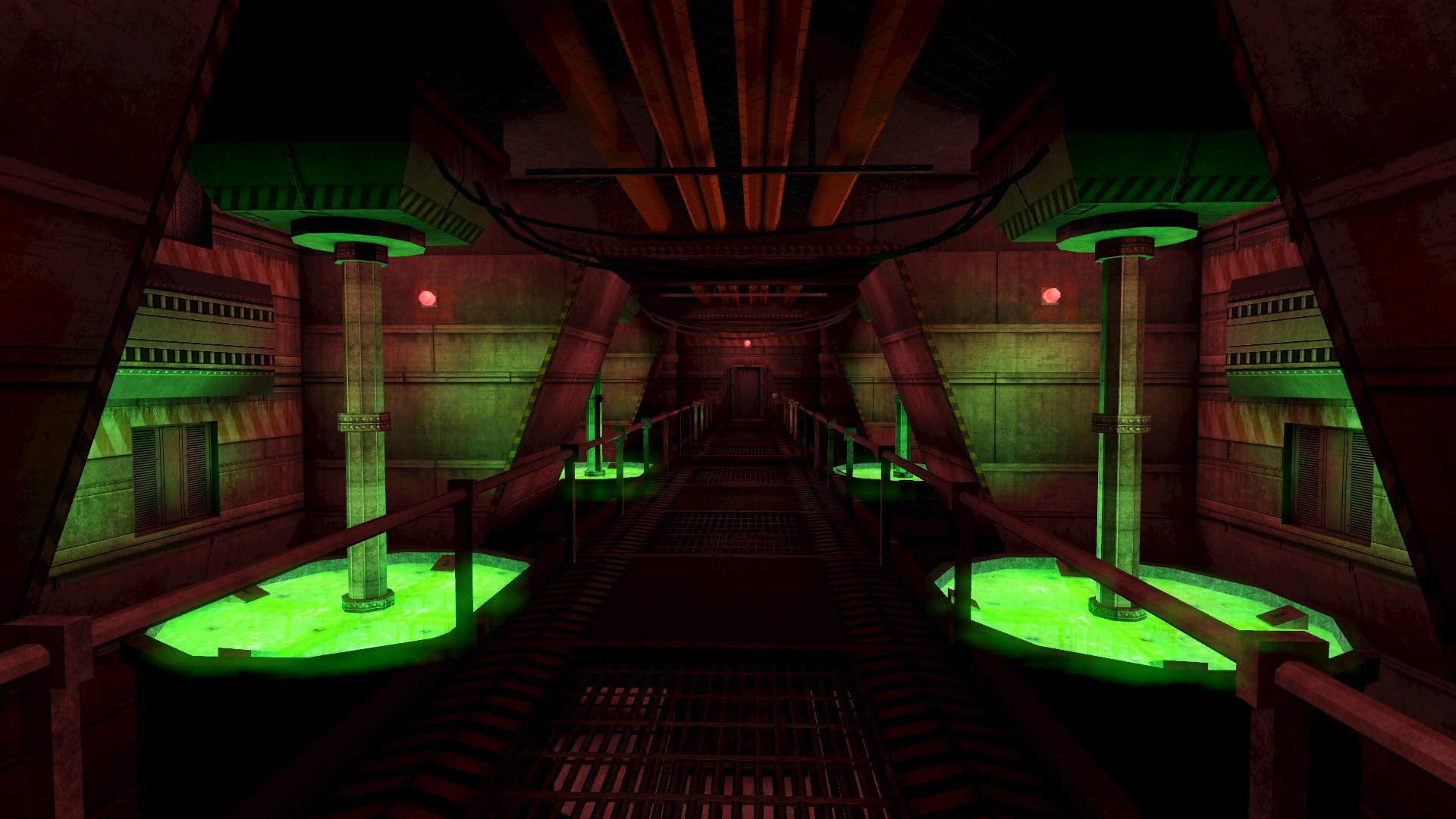 Deus Ex: Revision Screenshot 4