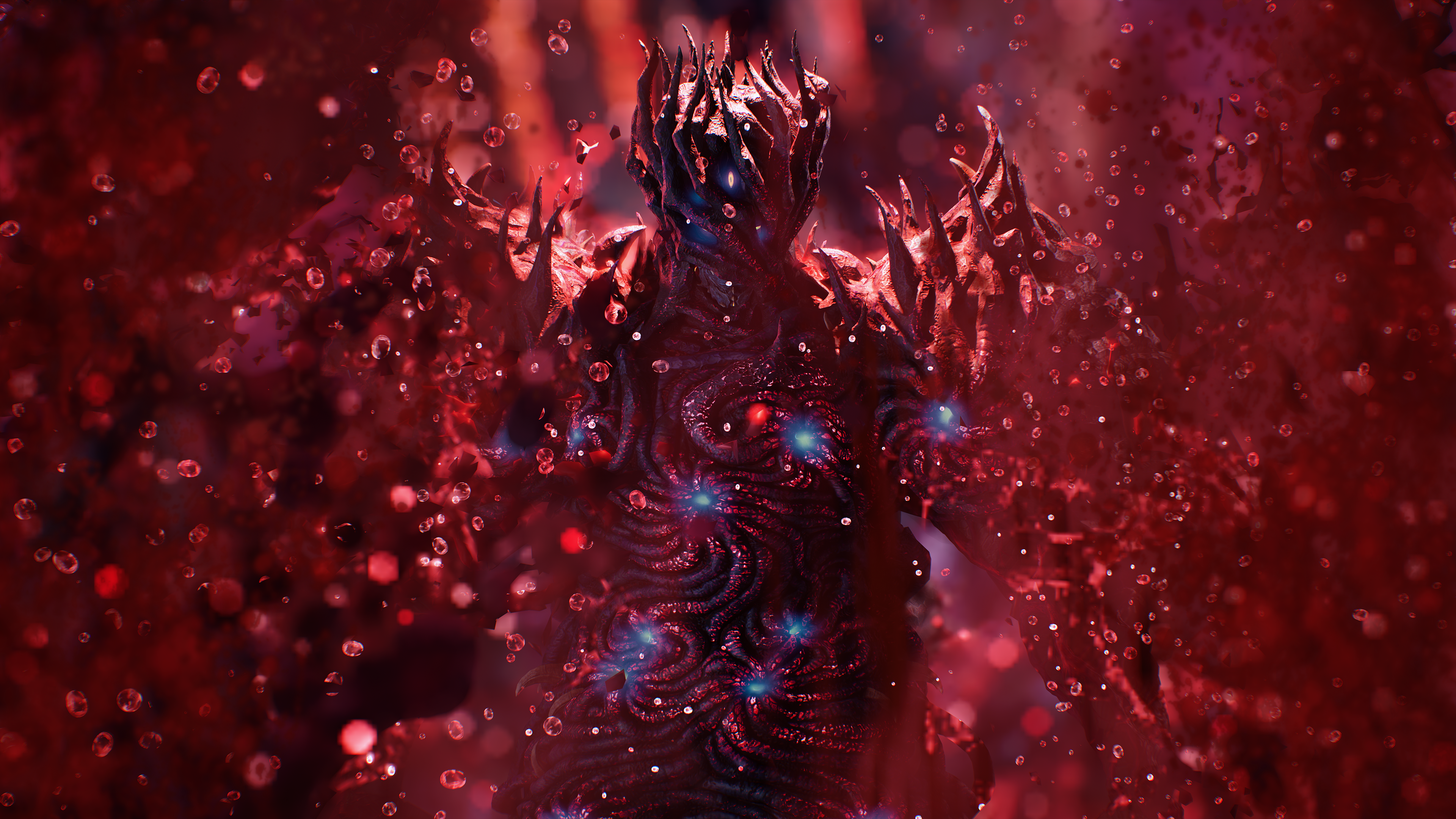 Devil May Cry 5: Deluxe Edition Screenshot 2