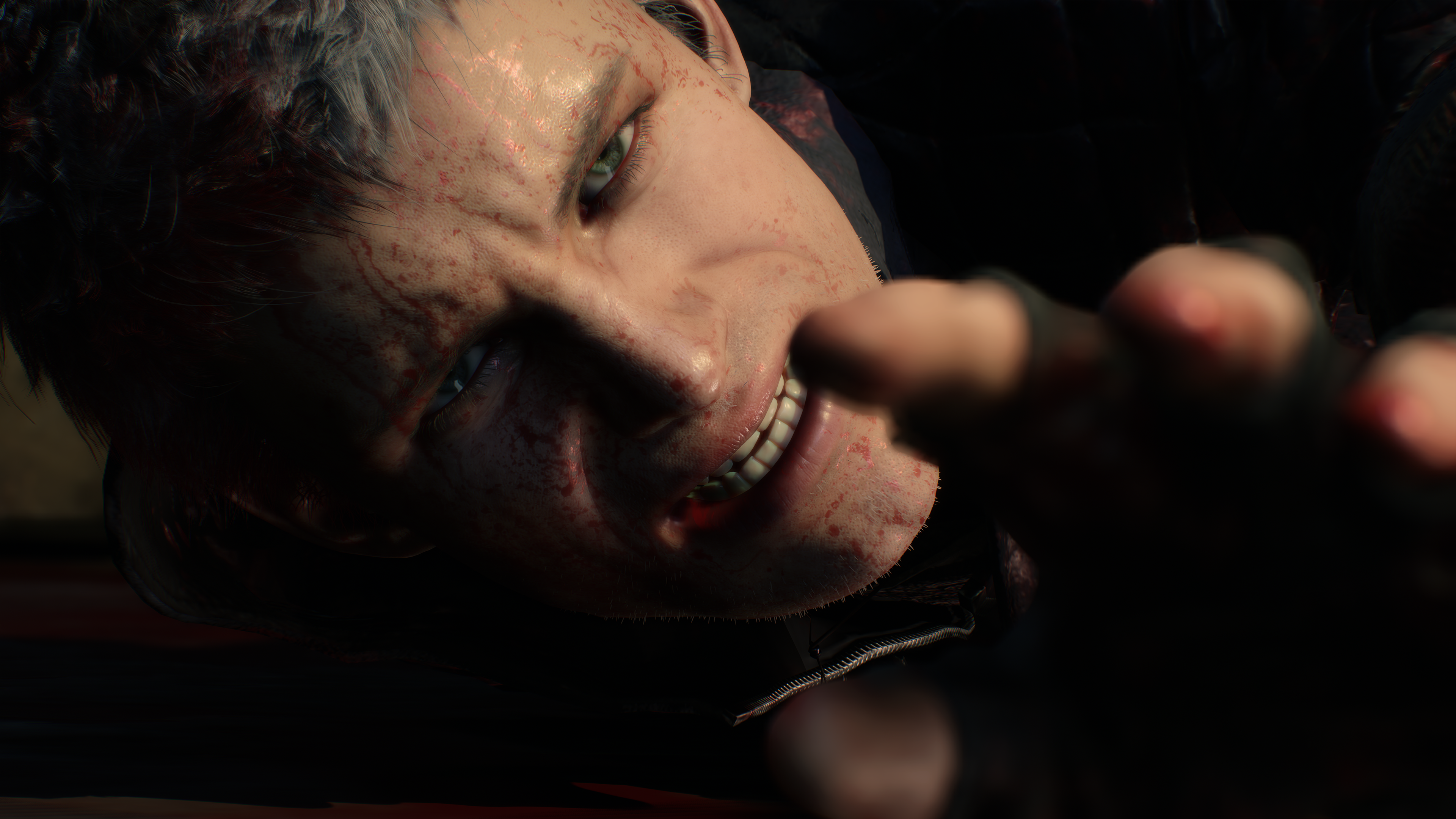 Devil May Cry 5: Deluxe Edition Screenshot 3