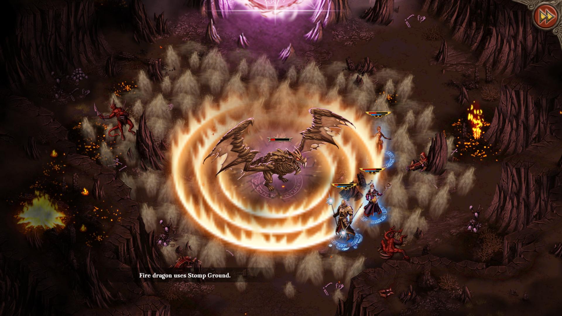 Devils & Demons Screenshot 5