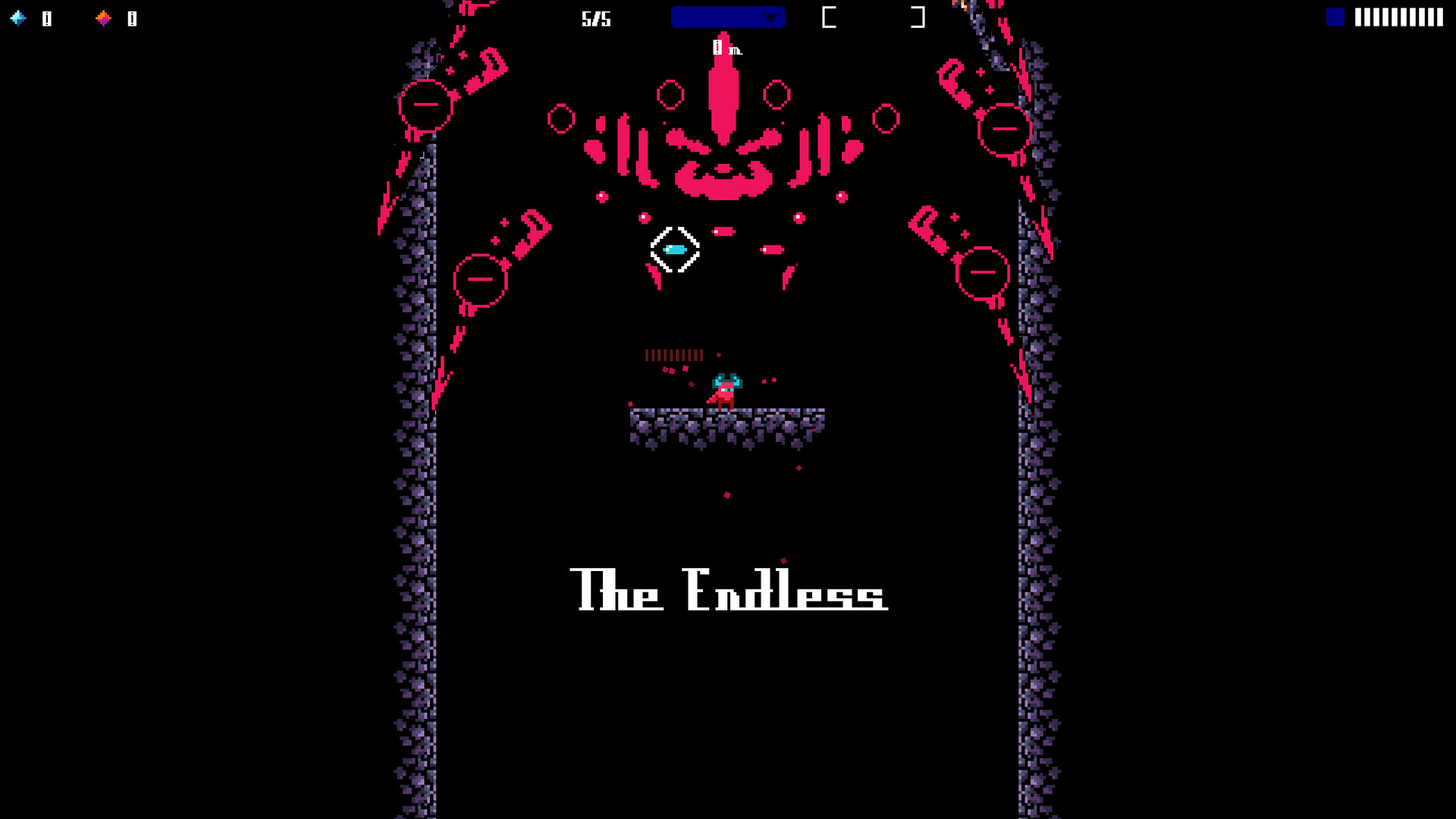Devil's Dive Screenshot 4