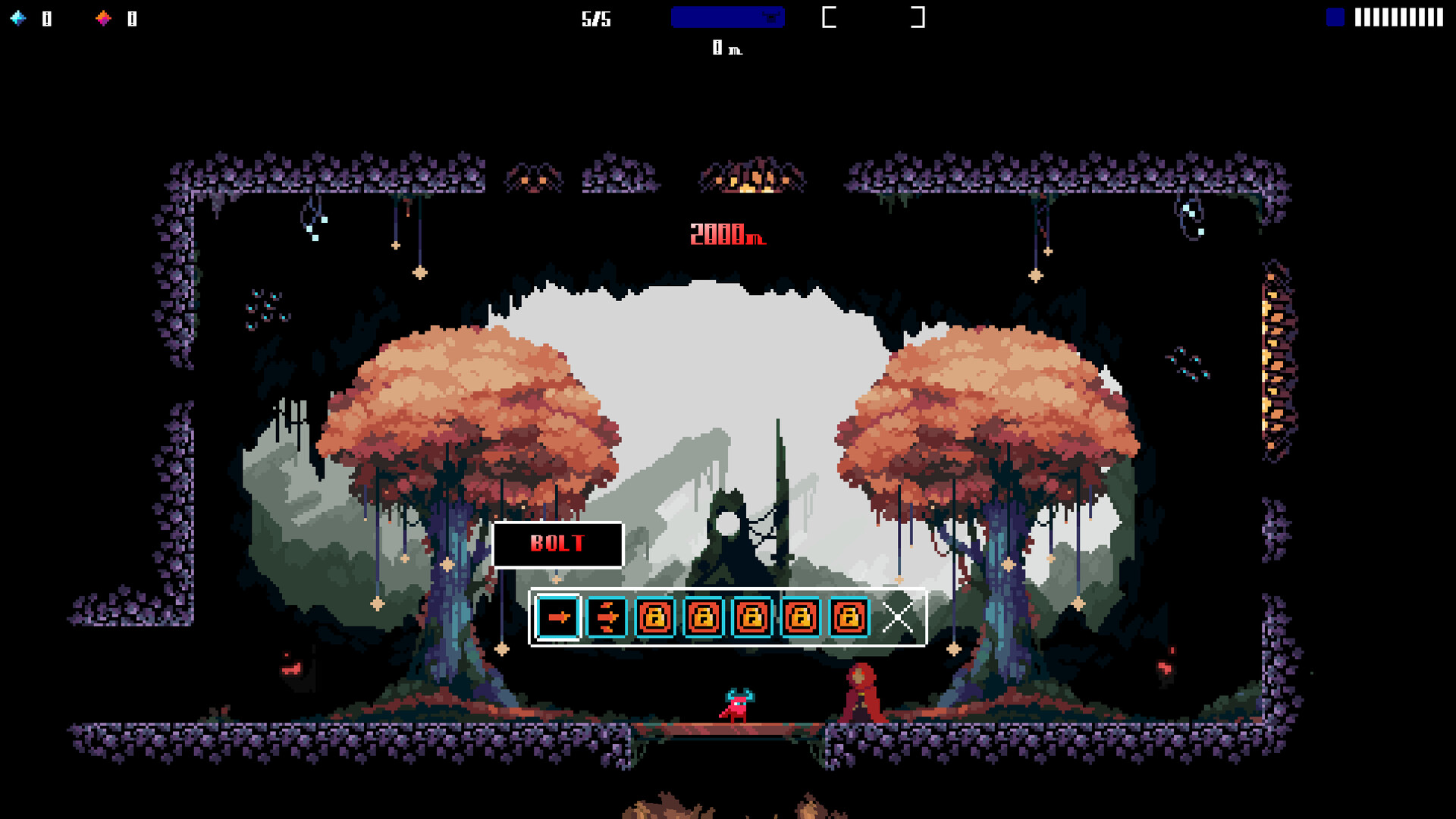 Devil's Dive Screenshot 5