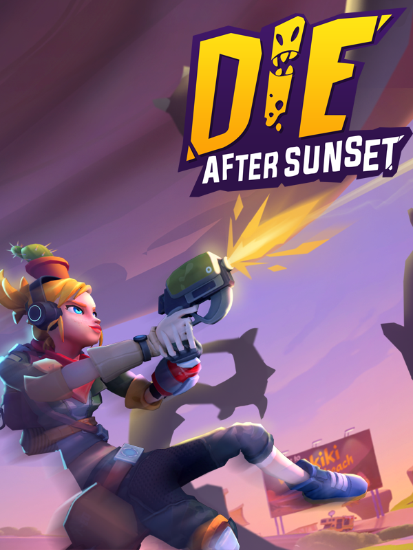 Die After Sunset NA Nintendo Switch CD Key
