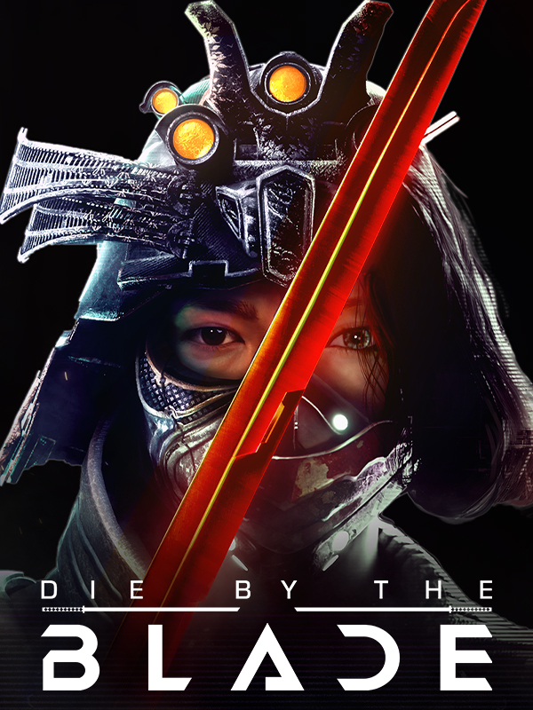 Die by the Blade PC Steam CD Key