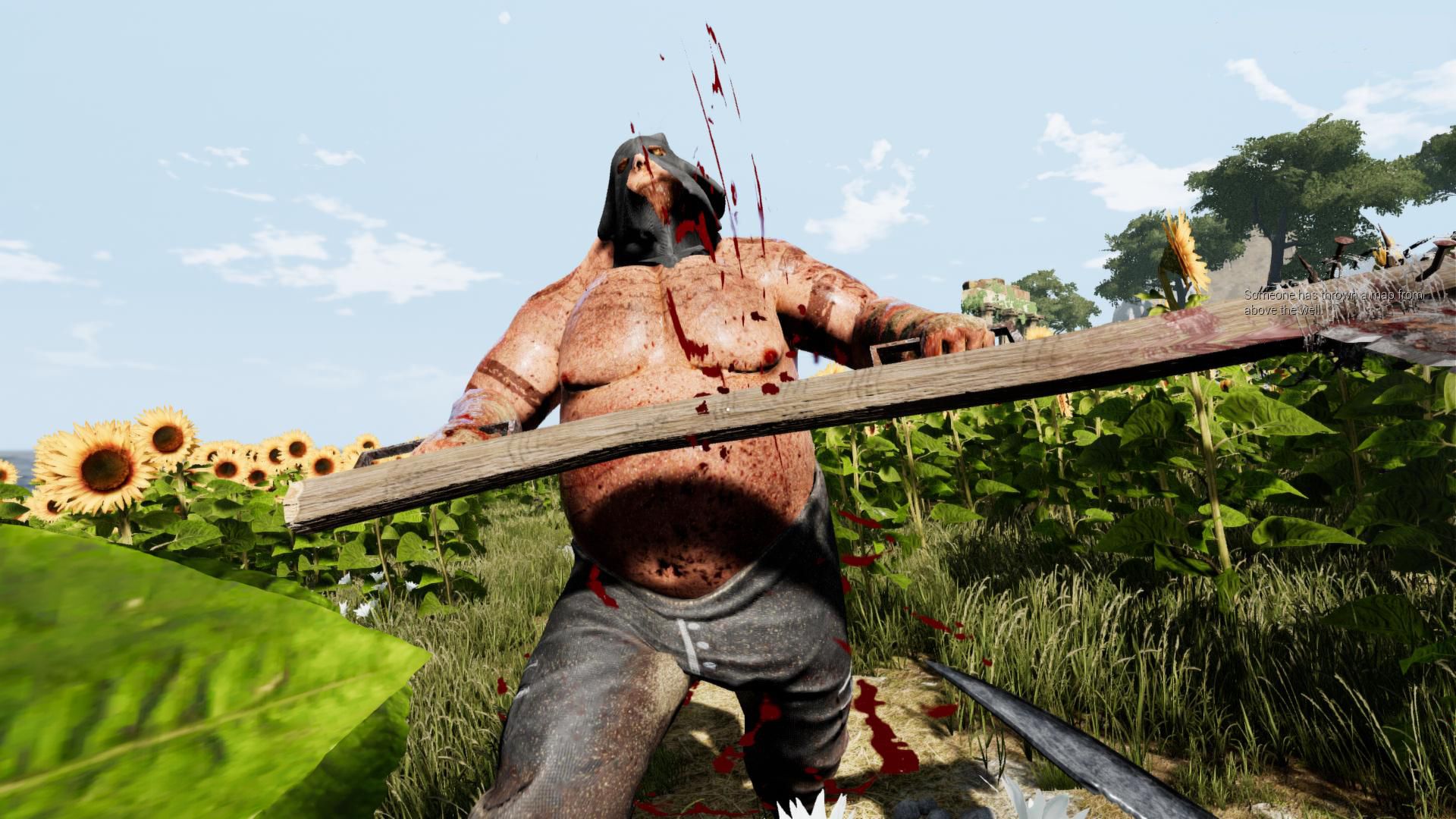 Die Young Screenshot 3