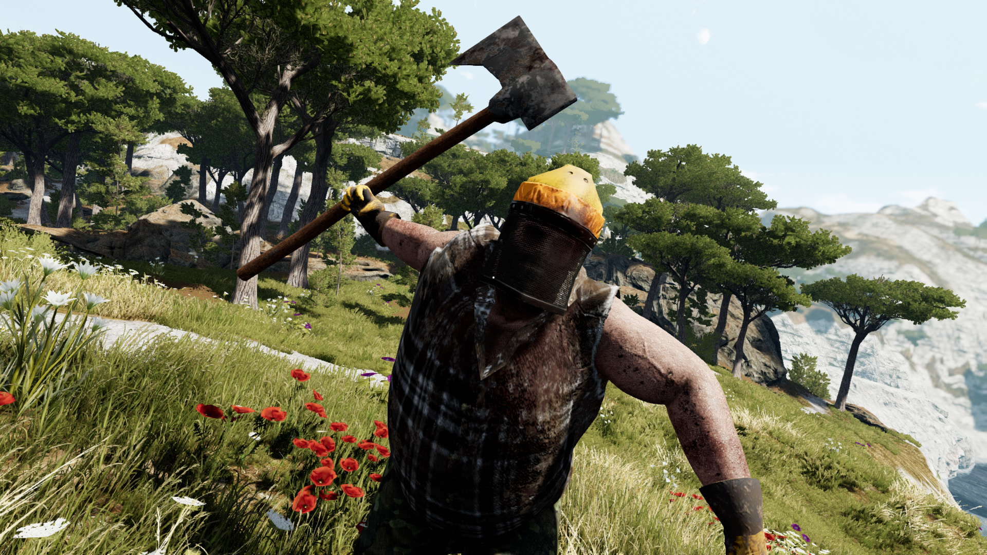 Die Young Screenshot 5