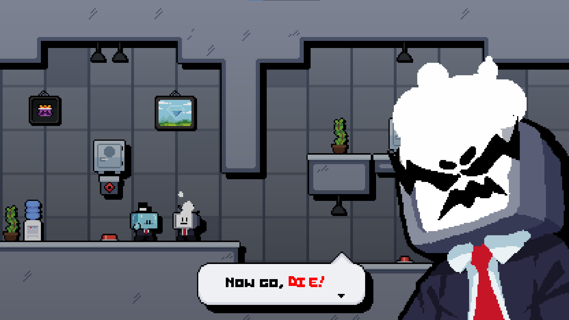 Diefrosty Screenshot 2