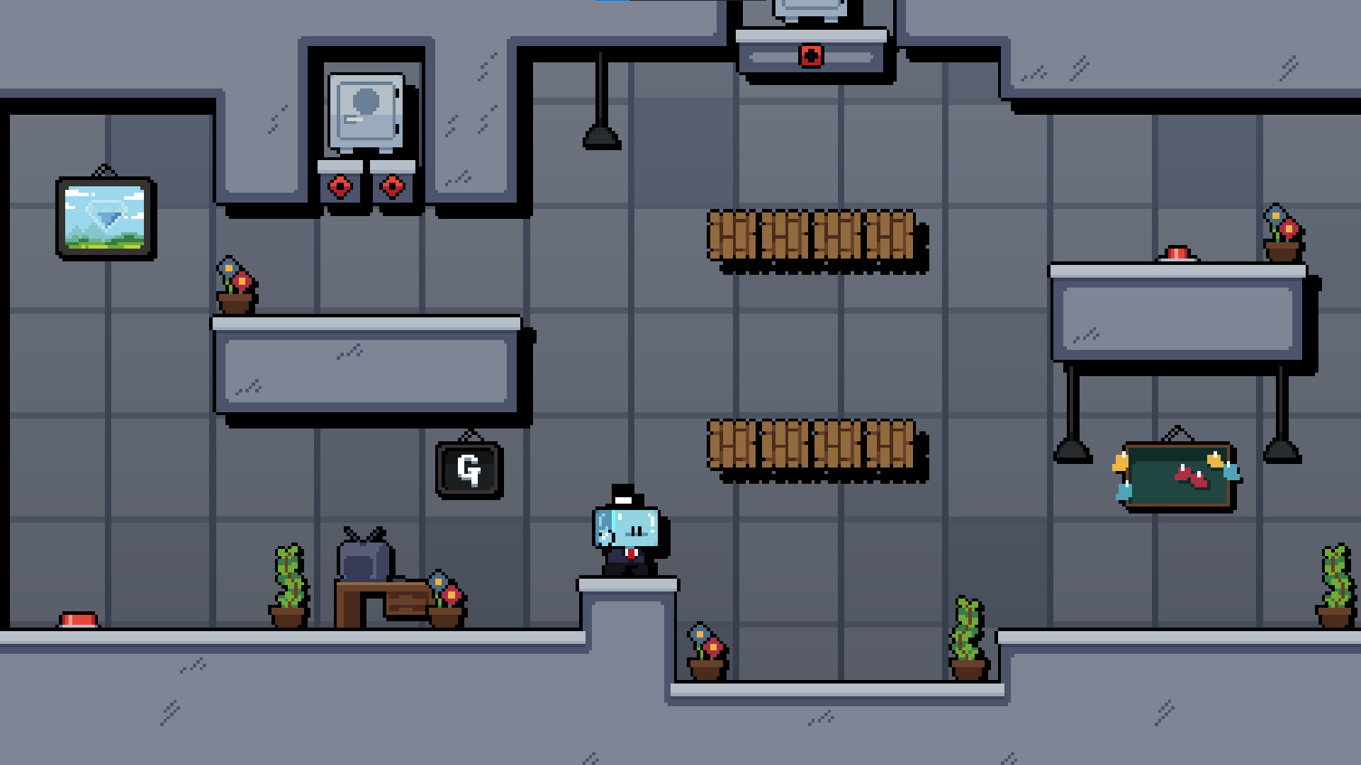 Diefrosty Screenshot 3