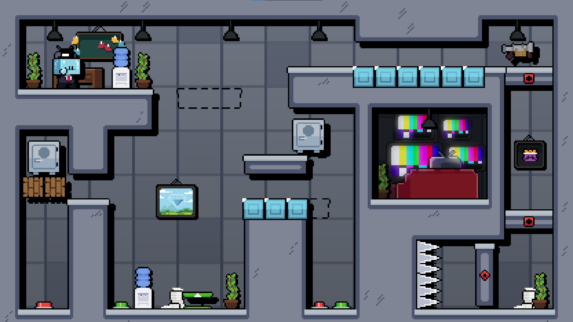 Diefrosty Screenshot 4