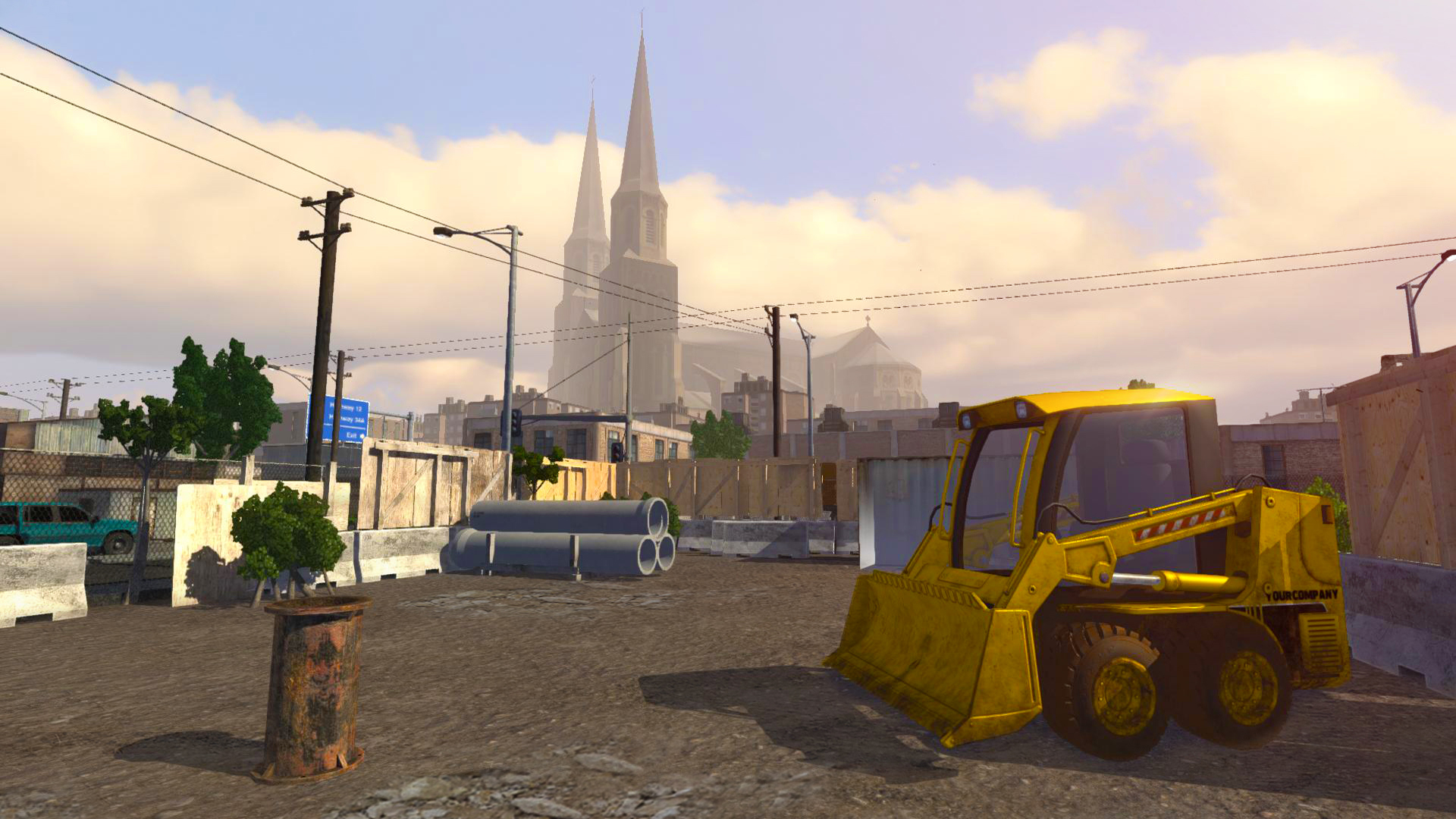 DIG IT! - A Digger Simulator Screenshot 3