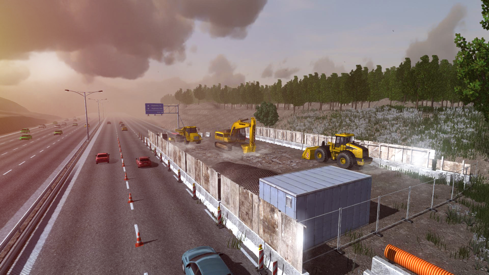DIG IT! - A Digger Simulator Screenshot 5