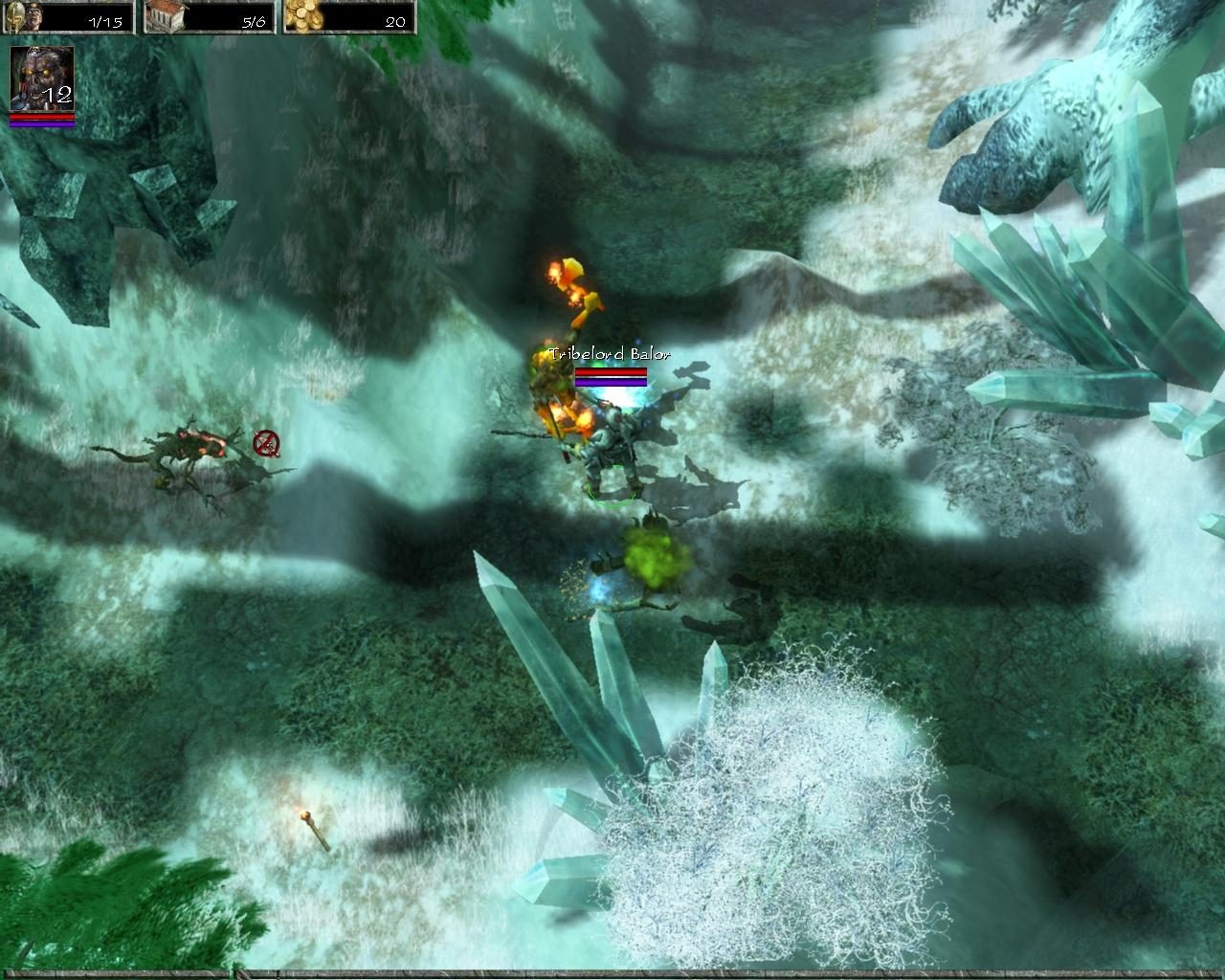 Dimensity Screenshot 1
