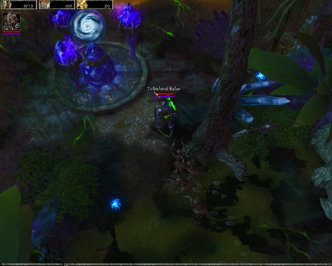 Dimensity Screenshot 2