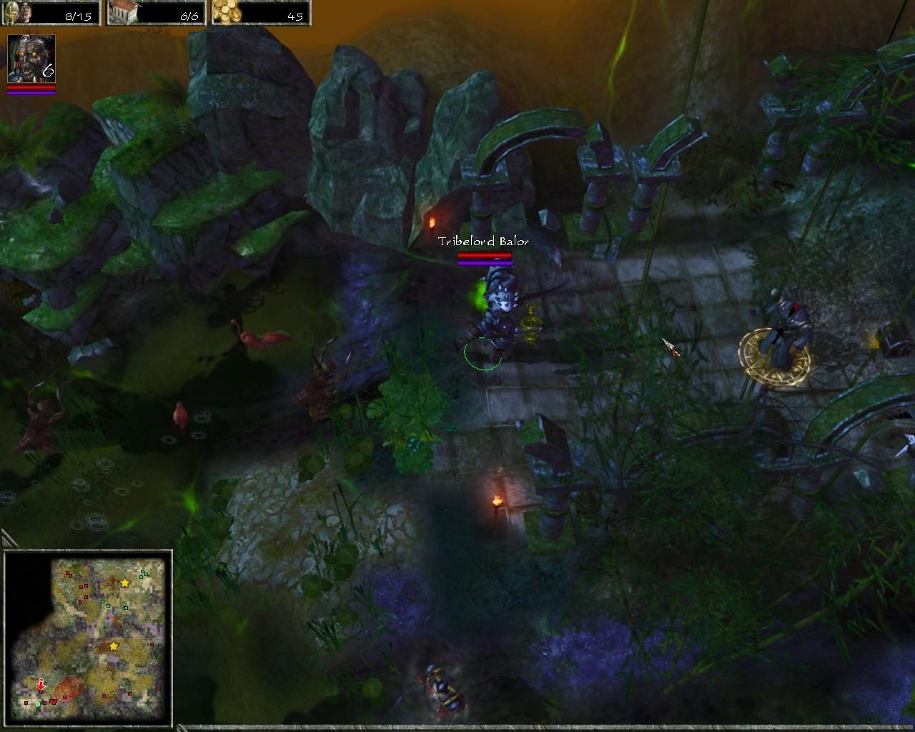Dimensity Screenshot 3
