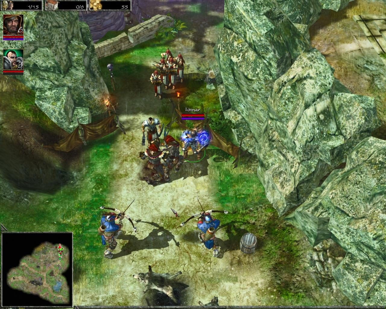 Dimensity Screenshot 4