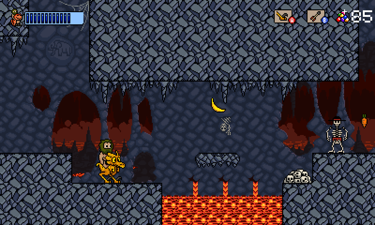 Dinocide Screenshot 3