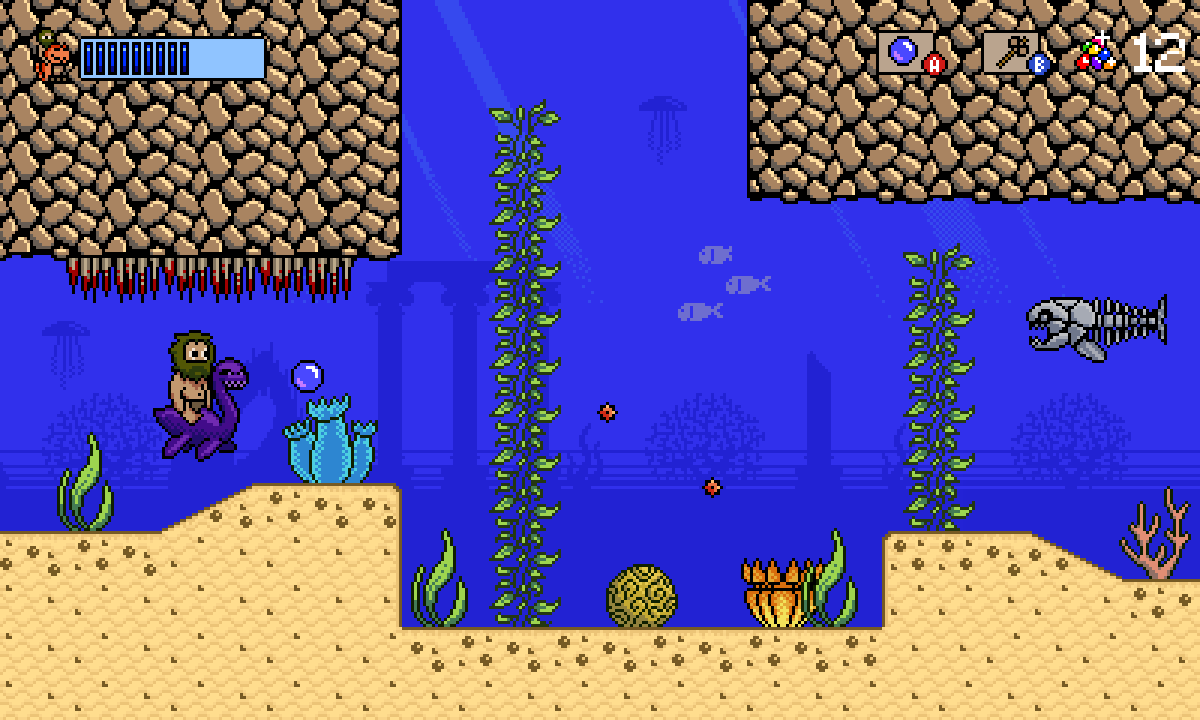 Dinocide Screenshot 4