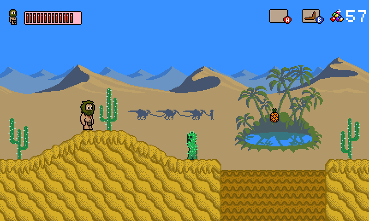 Dinocide Screenshot 5