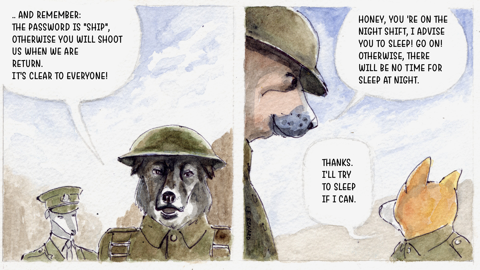 Diptych Screenshot 5