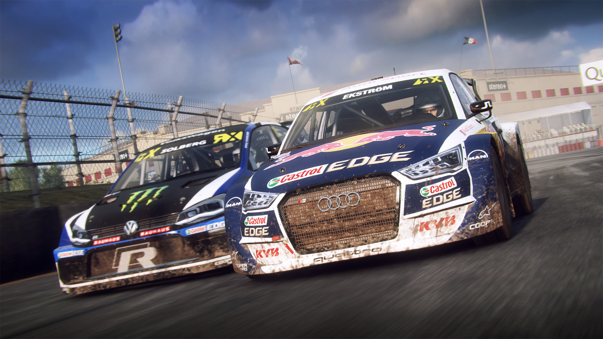 DiRT Rally 2.0 Screenshot 5