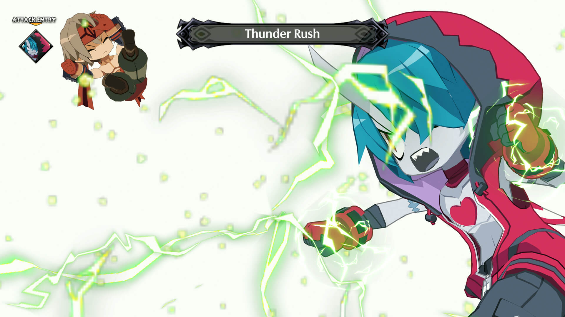 Disgaea 6 Complete Screenshot 1