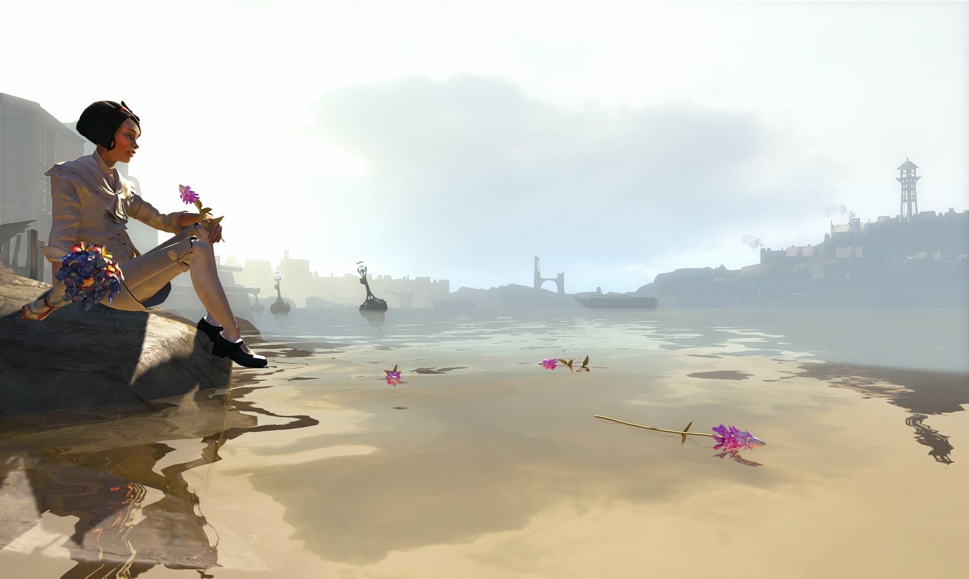 Dishonored: Definitive Edition Screenshot 1