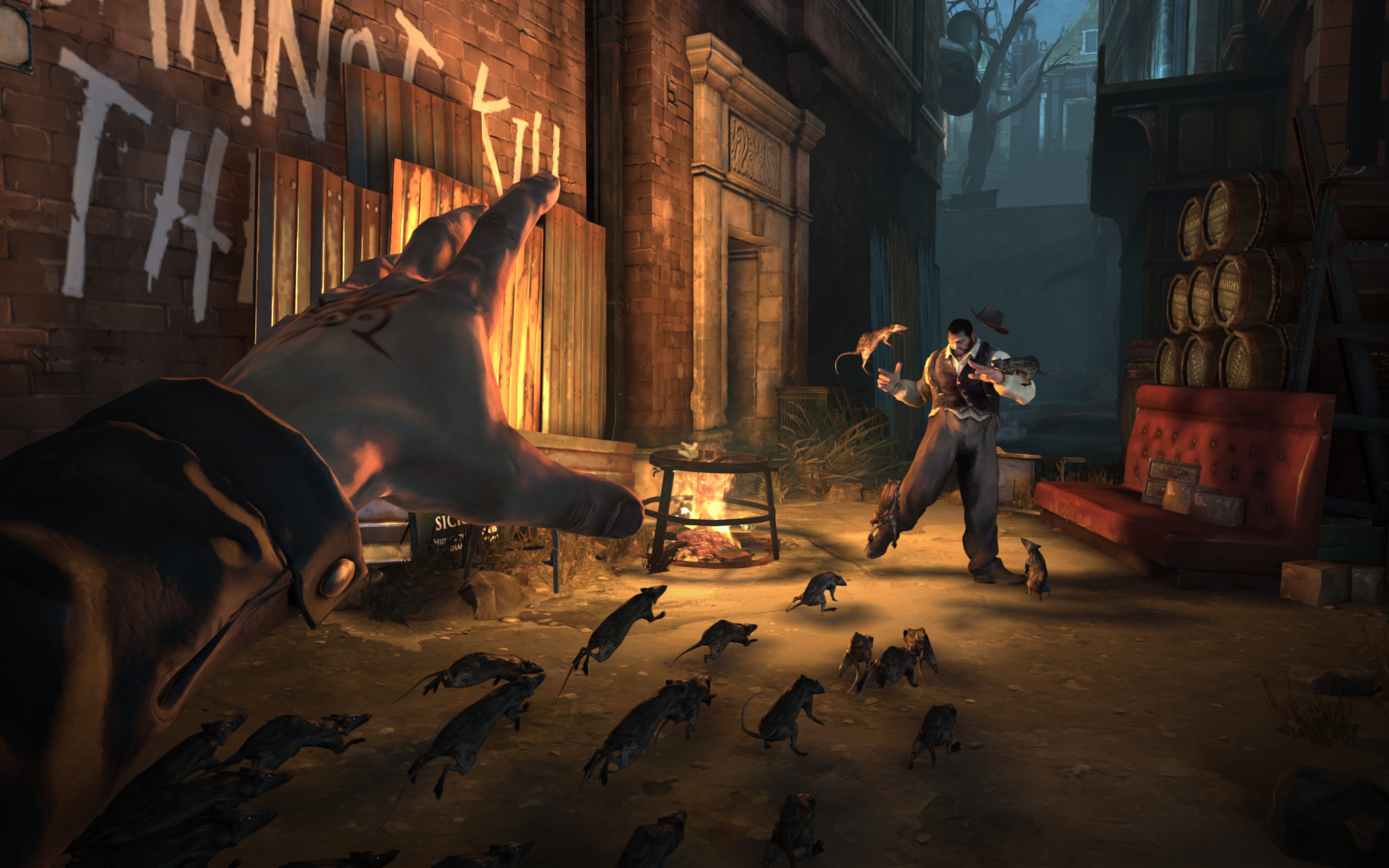 Dishonored: Definitive Edition Screenshot 4