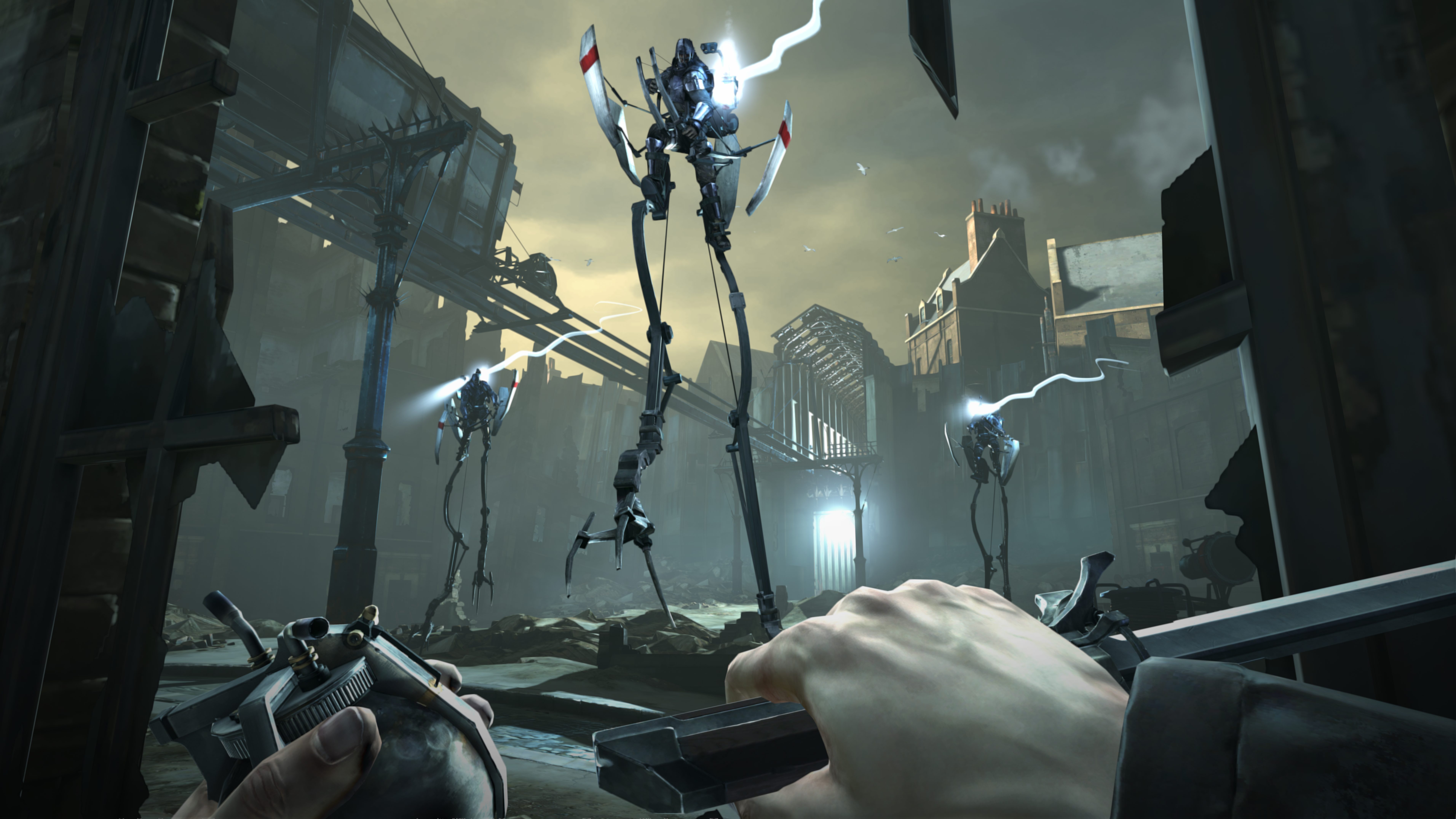 Dishonored: Definitive Edition Screenshot 5